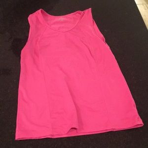 Champion size m workout tank
